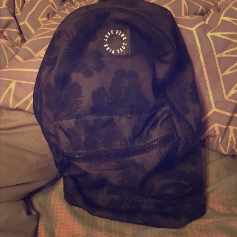 PINK Daypack